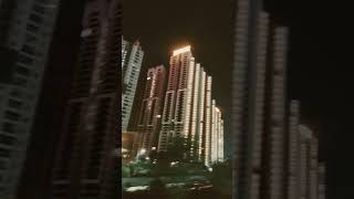 New gachibowli #hyderabad  #thinkdifferent