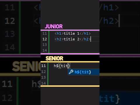 Quick html tip 🤯 #html #coding #programming @Codingknowledge-yt
