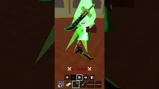 YORU V2 SHOWCASE