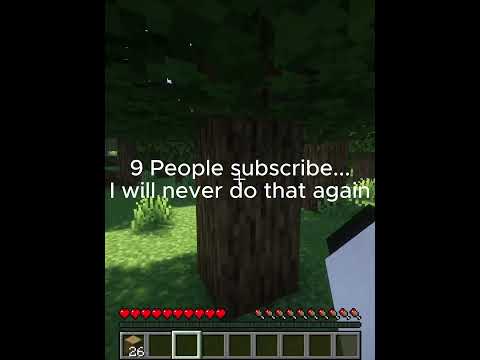 ... #shorts  #minecraft #gaming