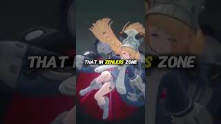 Did You Know? Zenless Zone Zero (Hidden Secrets)