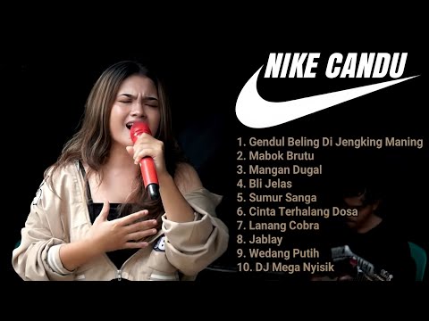 Nike Candu Full Album Terbaru 2025 ❤ The Candu Of Pantura ❤ Lagu Tarling Dangdut Viral Tiktok ❤