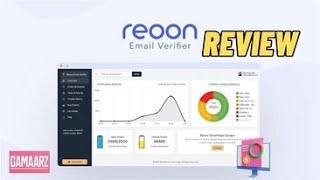 Reoon Email Verifier Review 📧 AppSumo Lifetime Deal Email Validation For Cold Email - Josh Pocock