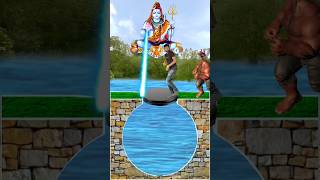 Shivay Namah 🚩💞Jay Bholenath🙏 Har Har mahadev Shiv tandav🙏 @Sachet_Tandan @UR•Cristiano Vfx Video