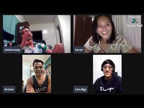 Just Flow Bro: Rope Flow Philippines
