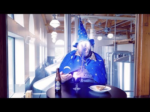 Warlock Blind Taste Test Challenge
