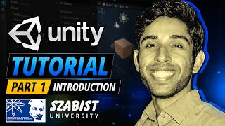 Unity for Beginners Part 1