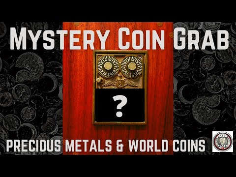 Live on Drip - Mystery Coin Grab 24