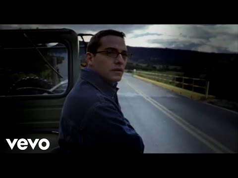Juan Fernando Velasco - Dicen (Official Music Video)
