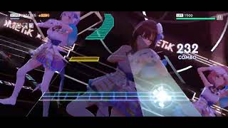 【＃シャニマス】無自覚アプリオリ 【Newバージョン】
