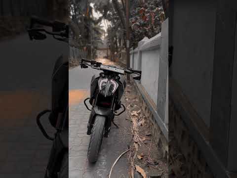 KTM Duke 250😍 #ktm #youtubeshorts #addyrides #trending #duke250 #duke390