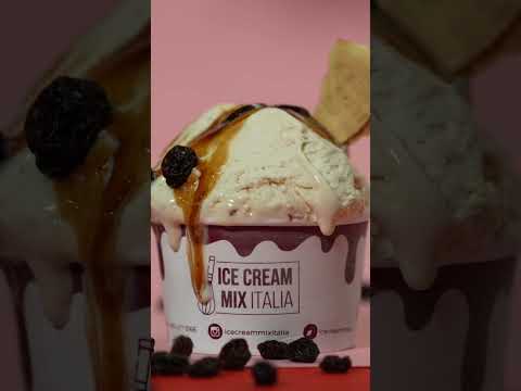 Coppetta Vaniglia – Pure Elegance in Every Spoon | Gelato-Go