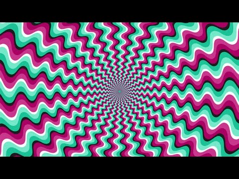 Mind-Blowing Optical Illusions!🤯 Last one will leave you AMAZED!😲