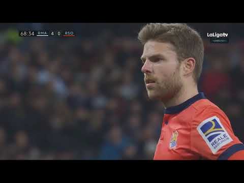 Real Madrid vs Real Sociedad 5-2 - All Goals and Extended Highlights HD - 10/02/2018