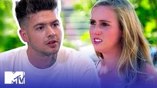 Can These BFFs Heal After This ‘Shocking’ Ghosting? | MTV's Ghosted