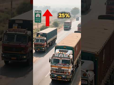 How This Highway Changed India Forever