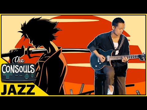 Shiki no Uta (Samurai Champloo) Instrumental Cover