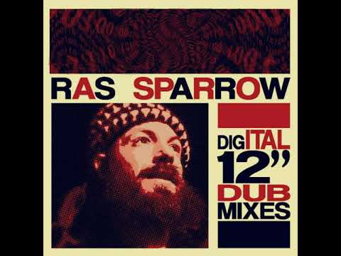 Ras Sparrow - Mesa Dub