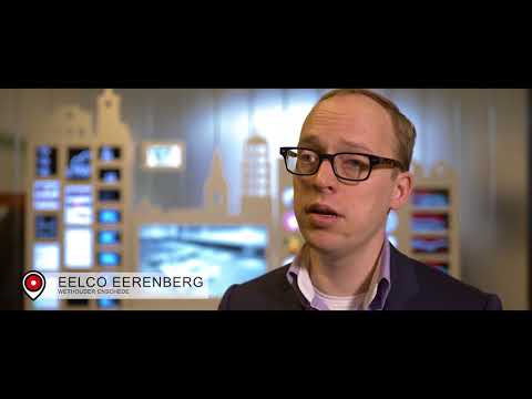 TechForFuture - Smart Cities Brid.ge