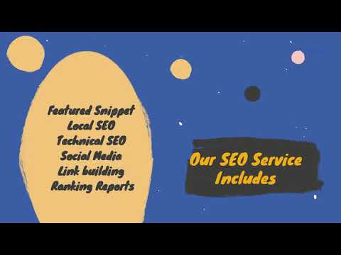 LEXDATA SEO techniques