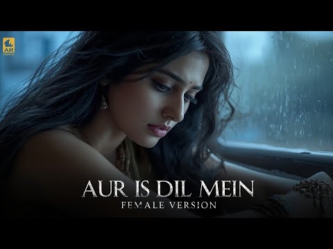 Aur Iss Dil Mein Kya Rakha Hai | Shreya Ghoshal | Sad song | New song 2025 