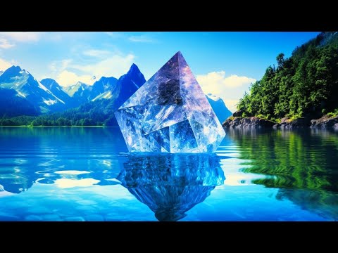 528Hz POSITIVE Healing Energy For Your HOME & AURA 》Miracle Frequency Music 》Energy Cleanse Yourself