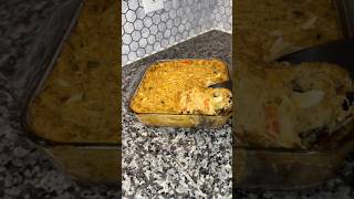 Do you like Southern Cornbread Dressing or Stuffing? #dressing #thanksgiving #fyp #stuffing