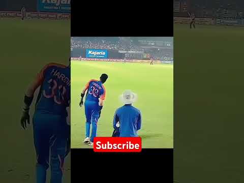 attitude pandya #trending #cricket #cricketlover #ipl #shorts #asiacup2022 #msdhoni #explore #growth