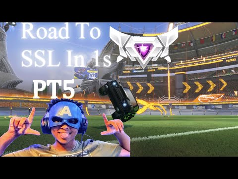 ROAD TO SSL PT5!!!!!!!!!