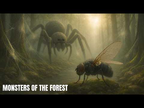 Life Before Dinosaurs: When Insects Ruled the Earth | Full Documentary