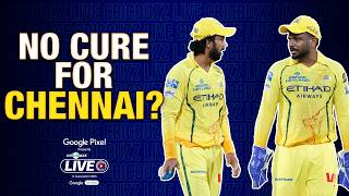 Is there a solution to Chennai’s struggles?