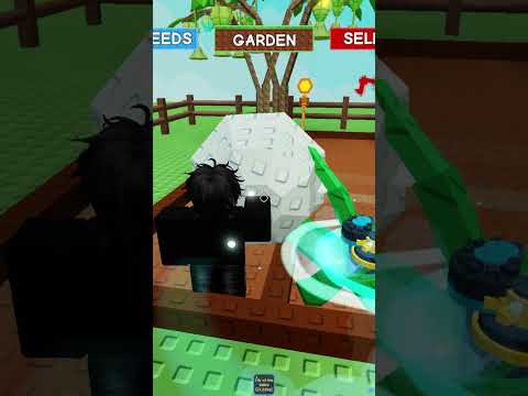 Lily of the Valley showcase #roblox  #growagarden #viralvideo #showcase #likeandsubscribe #gaming