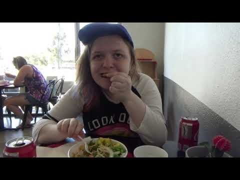 Vance Adventures Mom and Pop Shops San Diego Poke Company