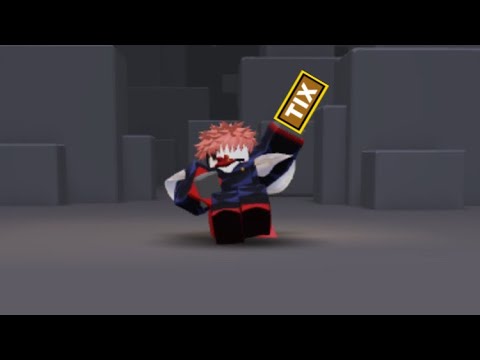 My first TSB video [READ DESC]