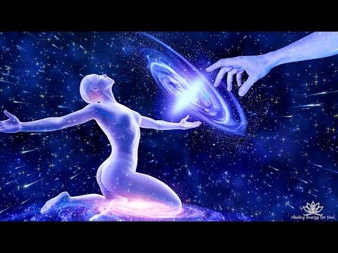 432Hz - The DEEPEST Healing | Let Go Of All Negative Energy - Healing Meditation Music