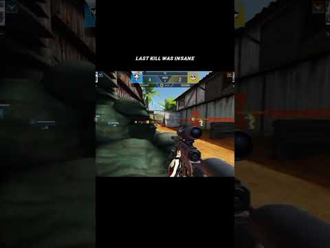 Last kill🔥 #codm #codmcollateral #callofduty #edit #videogame #fyp #callofdutymobile