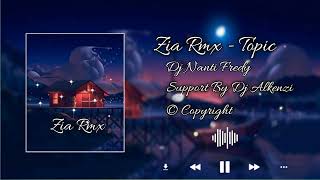 DJ NANTI FREDY  REMIX SLOW BASS VIRAL TIKTOK TERBARU 2022 | DJ NANTI FREDY