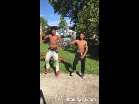 #StillHereChallenge | Created by jugg.twins