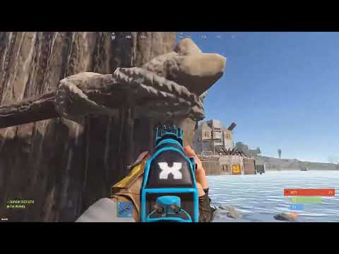 Months Without Playing RUST :(