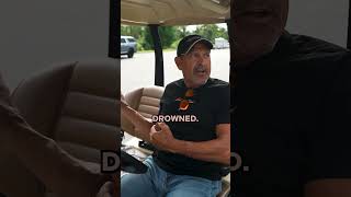 Steven D Waldie Almost Unalived Himself In A SHERP 😱