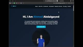 #coding #اكسبلور #frontend #programming codeislife #foryou #youtubeshorts #المبرمج_احمد_عبدالجيد 
