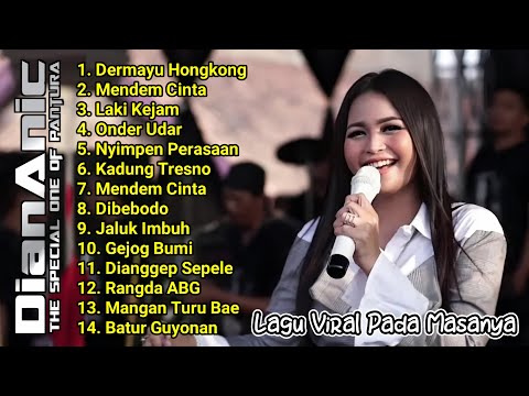 Dian Anic Full Album Lagu Lama ❤ Lagu Tarling Dangdut Pantura Cirebonan - Lagu Viral Pada Masanya ❤