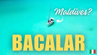 BACALAR 🌴 The Maldives of Mexico 🇲🇽 + Naya Bacalar Hotel Review 🎉