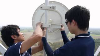 SetUp Antenna UBiQUiTi By rf.co.th