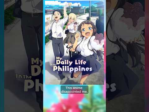 Okitsura: My Daily Life In The Philippines