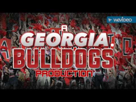 Georgia vs Nicholls State 2016 Hype
