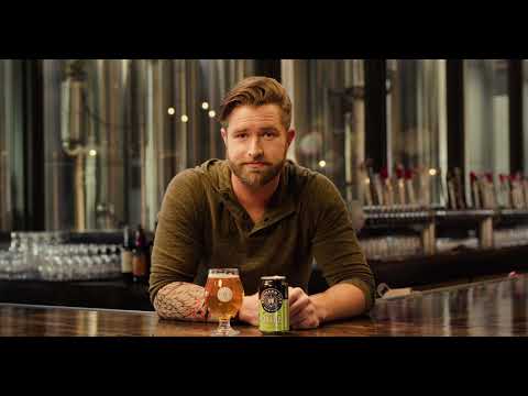 Guy Beer - Broke