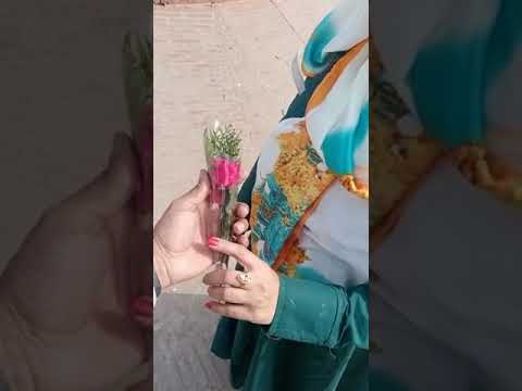 aj Khol de dilan di gal sari, valentine day