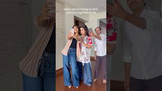 Dilip HILARIOUSLY Interrupts Farah Khan & Jennifer Winget’s Selfie Session 🤣 | #shorts #trending