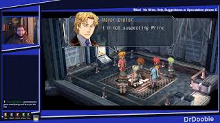 #TrailsToAzure Day 7 Finishing Chapter 2